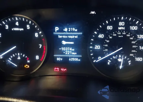 2021 Hyundai Tucson Se from USA, damaged, VIN KM8J2CA41MU348241